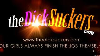 Goth Latina Judas Craves Deepthroat Action in POV Sucking Scene