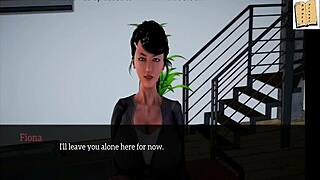 My new family episode 15 at the office