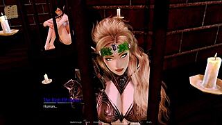 Welcome to harem hotel 158