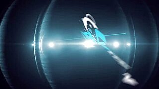 i take on a huge cock as blonde victoria white