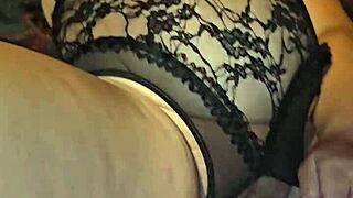 Pregnant and Playing Wild with Naughty Toys?