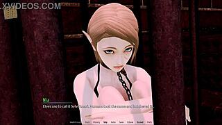 Welcome to harem hotel 158