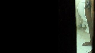 i spy on south indian beauty