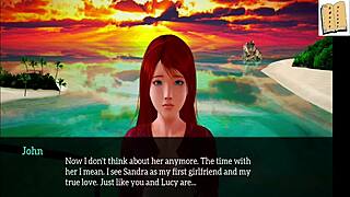 My New Family Episode 170 In Anime Hentai Cartoon Style!