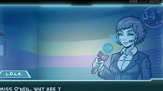 Star channel 34 part 89 with sexy anime girls 😍