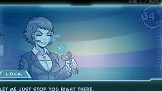 Star channel 34 part 89 with sexy anime girls 😍