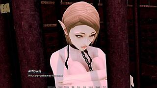 Welcome to harem hotel 158