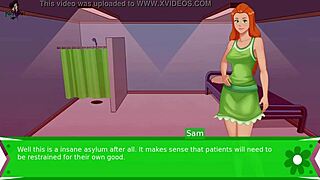 totally spies paprika trainer part 6