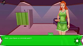 totally spies paprika trainer part 6