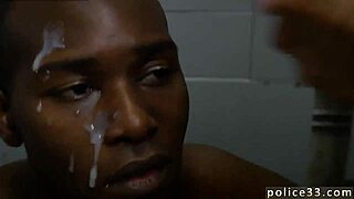 Free Gay Porn Shaven Boys Xxx Shoplifting Leads To Booty Fucking