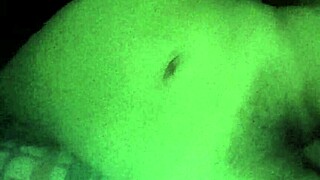 One last quick fuck with a black dick before wife gets home!