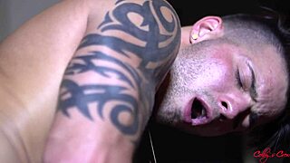 Rim my ass before breeding it hard with cum.