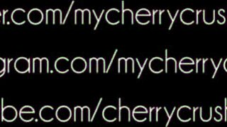 Blonde pro masturbation blowjob, want to see her cum?