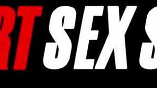 i got sucked by james huck and fucked martin dajner hard in that massage parlor