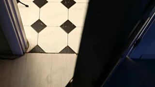 Young Libertines From Shower To Passionate Sex With Molly Brown