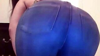 The Tightist Jeans Ever