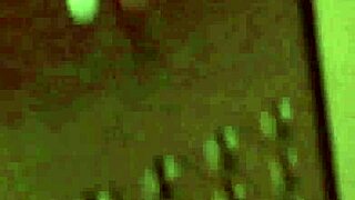 Hot amateur skinny teen 18+ Kelly Diamond gets her asshole fucked hard on the balcony in this explicit scene.