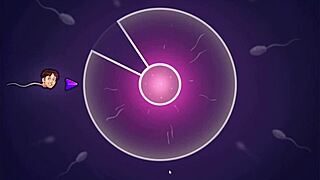 Young guys bareback in Summertime Saga! 😏