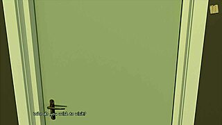 Is Cassie Teasing Her Big Fake Tits in Big City Pleasures?