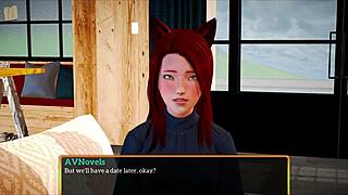 my new family 445 with hentai milf