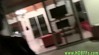 Cosplay teen 18+s get nailed