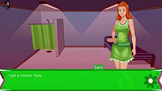 totally spies paprika trainer part 6