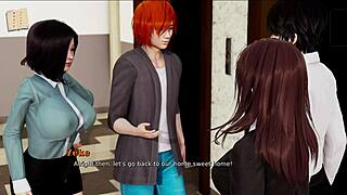 My Real Desire: Big Ass and Tits Indian Babe Explodes!