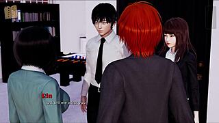 My Real Desire: Big Ass and Tits Indian Babe Explodes!