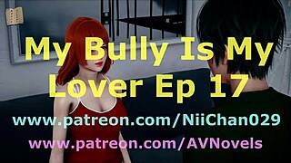 My bully becomes my lover in this teen game