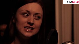 Wow! Extremely Erotic Lesbian Video With Pretty Girlfriends Licking And Fingering