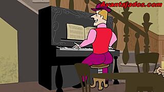 are you ready for gay cowboy pornstars fucking hard in brazilian style?