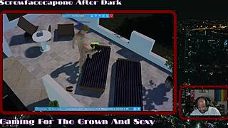 What A Wild Pleasure Party Highlight Reel With Lesbian Orgy And Game Fun!