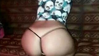 wanna watch intense penetration and striptease in a hotel compilation?