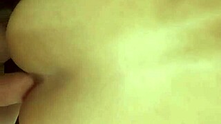 Drunk Straight Guy Fucks Me in Bar Bathroom