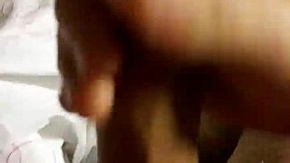 I stroke my big cock so hard, it's amazing.