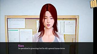 exploring my new family dynamics in this animated series