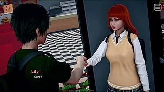 MY BULLY IS MY LOVER 35 WITH BIG TITS