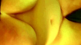 can those giant boobs handle cum inside hardcore?