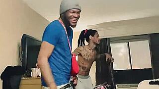 Young gay amateurs share their outdoor casting experiences in an exclusive interview