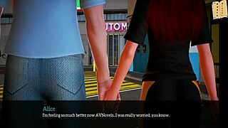 exploring my new family dynamics in this animated series