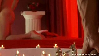 a cock self massage experience