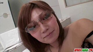 exclusive anal sex pov with mariko