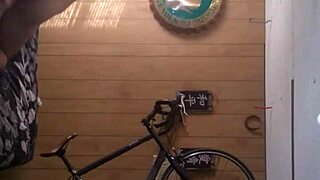 Ashley Kenny Sucks Natural Tits In This Provocative Milf Scene!