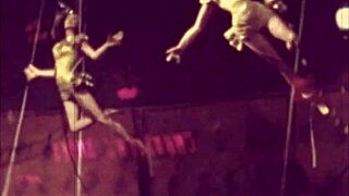 Vintage Erotic Drawings Collection