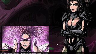 Check out Slutcraft Heat of the Sperm gameplay part 21