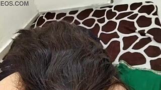 First Indian sex before marriage in HD! Can you believe this leaked audio?