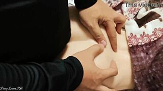 i ravaged my 19-year-old stepdaughter in amateur fucking