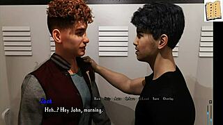 Intertwined 7: Teaming Up with Elenor for Steamy Anime Action.