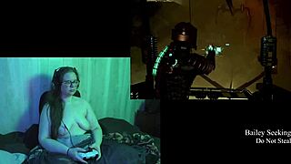 Deadspace Playthrough Part 3