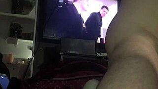 the story of a virgin arse exploring new sensations in a gentle narrative